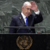 Netanyahu