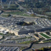 Us,Pentagon,Washington,Dc,Seen,From,Above